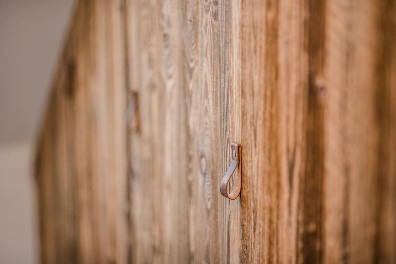 Traumhafte Wohnung Mit Sauna - 100M Vom Strand เรลิค ภายนอก รูปภาพ